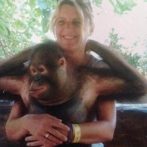 Meet your Posher, Judy